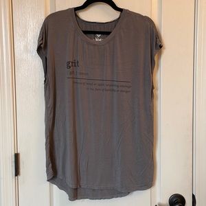 Rise by LuLaRoe Workout Top